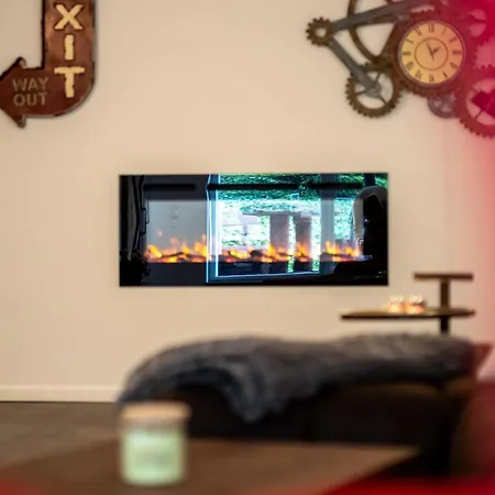 Apartment Fledermaus Kg 1