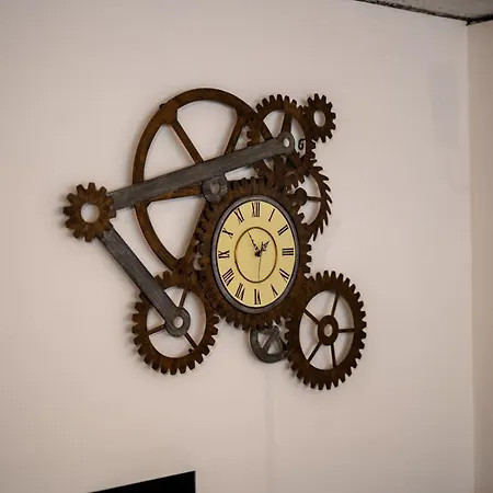 Fledermaus Kg 1 Apartment Rechlin