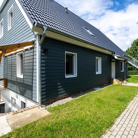 Apartment Fledermaus Kg 1