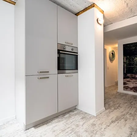 Fledermaus Kg 1 Apartment Rechlin