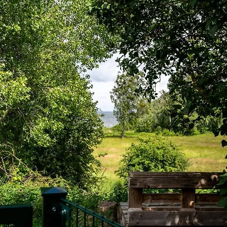 Apartment Fledermaus Kg 1 Rechlin