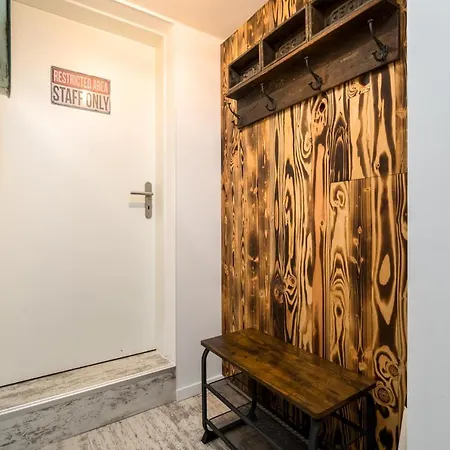 Fledermaus Kg 1 Apartment *