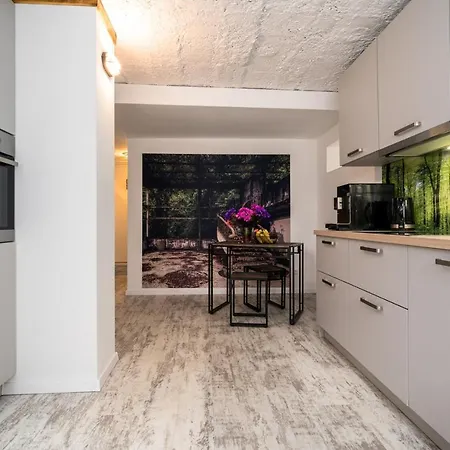 Apartment Fledermaus Kg 1 *