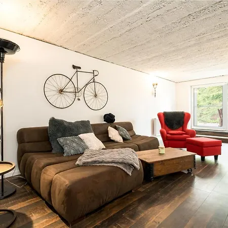 Fledermaus Kg 1 Apartment *