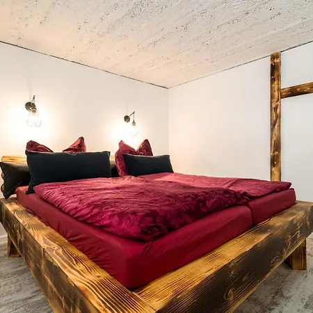 Fledermaus Kg 1 Apartment