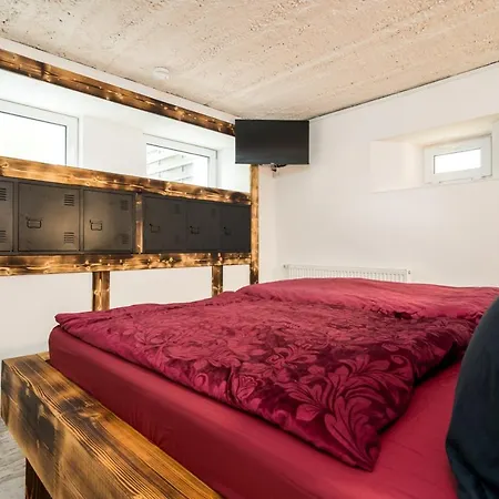 Fledermaus Kg 1 Apartment *