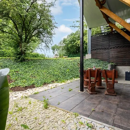 Fledermaus Kg 1 Apartment