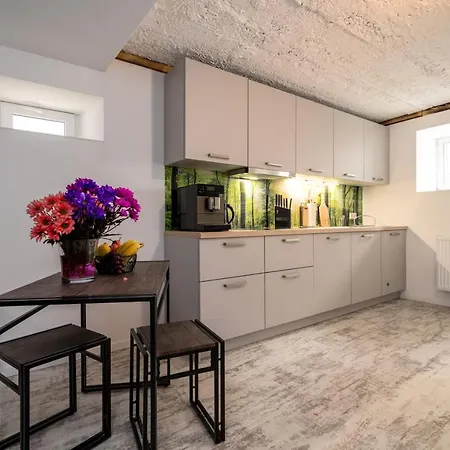 Fledermaus Kg 1 Apartment *