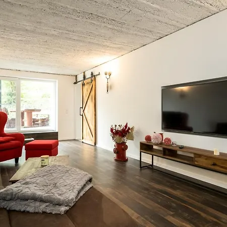 Apartment Fledermaus Kg 1 *