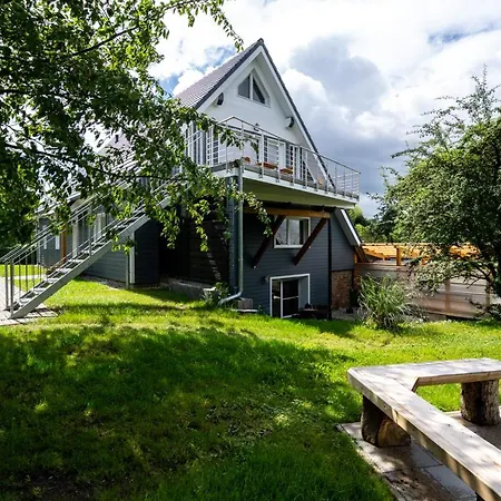 Fledermaus Kg 1 Apartment *