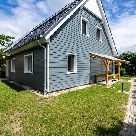 Fledermaus Kg 1 Apartment Rechlin