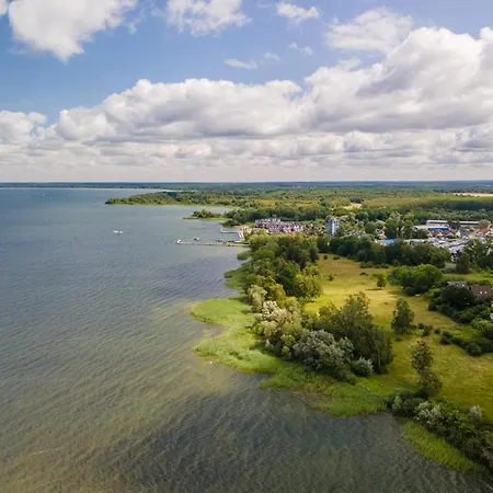 Fledermaus Kg 1 Apartment