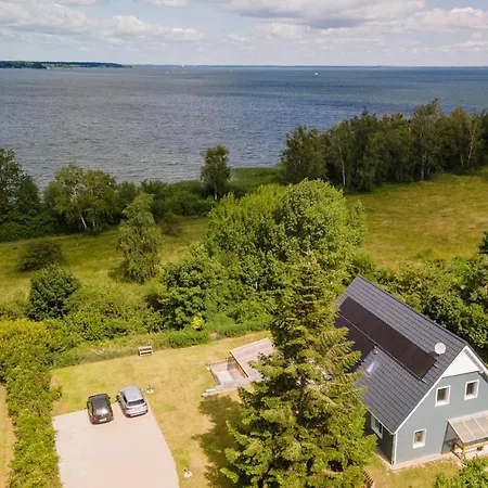 Fledermaus Kg 1 Apartment Rechlin