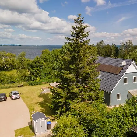 Apartment Fledermaus Kg 1 Rechlin