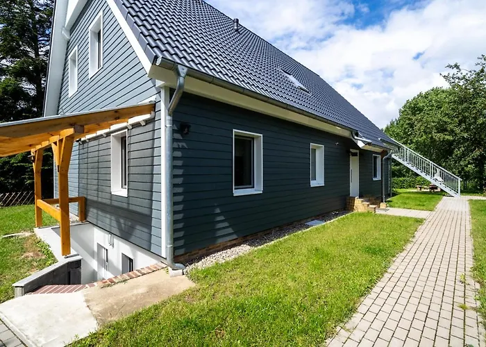 Apartmán Fledermaus Kg 1