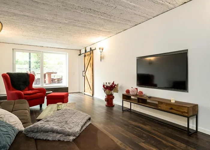 Apartmán Fledermaus Kg 1 *