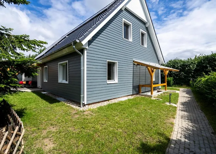 Fledermaus Kg 1 Apartmán Rechlin